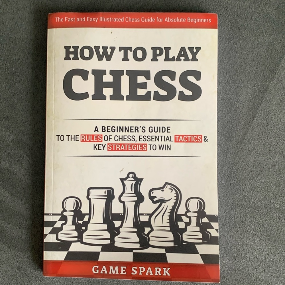 How to Play Chess: A Beginner’s Guide